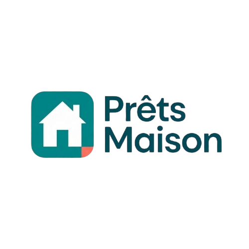 Logo Prêts Maison - Courtier hypothécaire